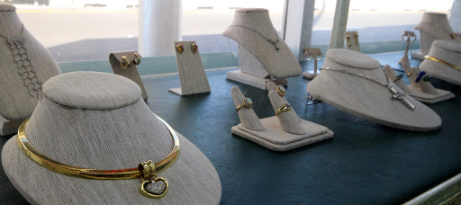 Jewelry Buyer «Keno Brothers Jewelers», reviews and photos, 2000 E Sunrise Blvd, Fort Lauderdale, FL 33304, USA