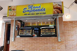 Mama Empanadas image