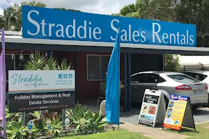 Straddie Sales and Rentals image