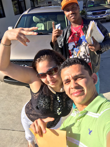 Used Car Dealer «ETS Autos Inc», reviews and photos, 2612 Sanford Ave, Sanford, FL 32773, USA