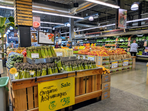 Grocery Store «Whole Foods Market», reviews and photos, 790 De Long Ave, Novato, CA 94945, USA