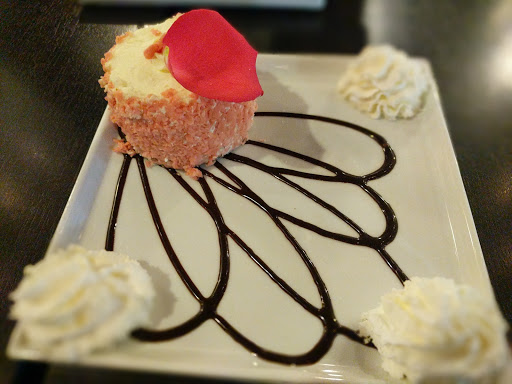 Coffee Shop «skybound coffee + dessert lounge-melrose», reviews and photos, 1661 S Melrose Dr, Vista, CA 92081, USA