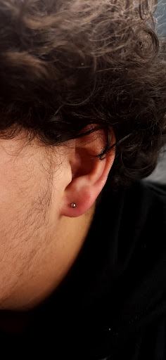 Explore tattoos for son ideas, creative tattoo ideas in Indianapolis, available at Bombshell Piercing Co