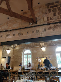 Atmosphère du Restaurant gastronomique Bistrot des Girondins à Mérignac - n°11