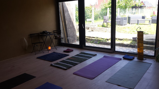 Beoordelingen van Yves Denis - Révélateur De Potentiels Yoga Sophrologie EquiYoga in Walcourt - Yoga studio