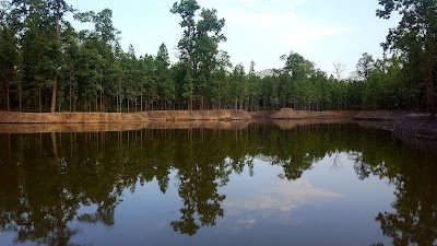 Photos of Shanti community forest user group
