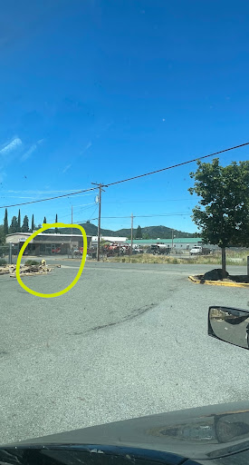 Cabinet Maker «Master Brand Cabinets Inc», reviews and photos, 550 SE Mill St, Grants Pass, OR 97526, USA