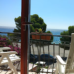 Photo n°1 de l'avis de Eytan.o fait le 14/07/2017 à 23:03 sur le  ChrisMare Hotel à Mazzeo