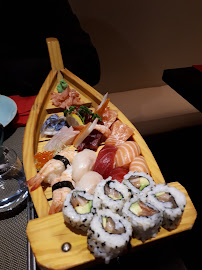 Sushi du Restaurant japonais Magic Sushi (SARL) à Dreux - n°14