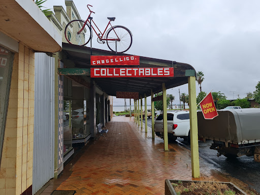 Cargelligo Collectables