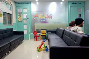 Rohit Eye Hospital Child Care center image