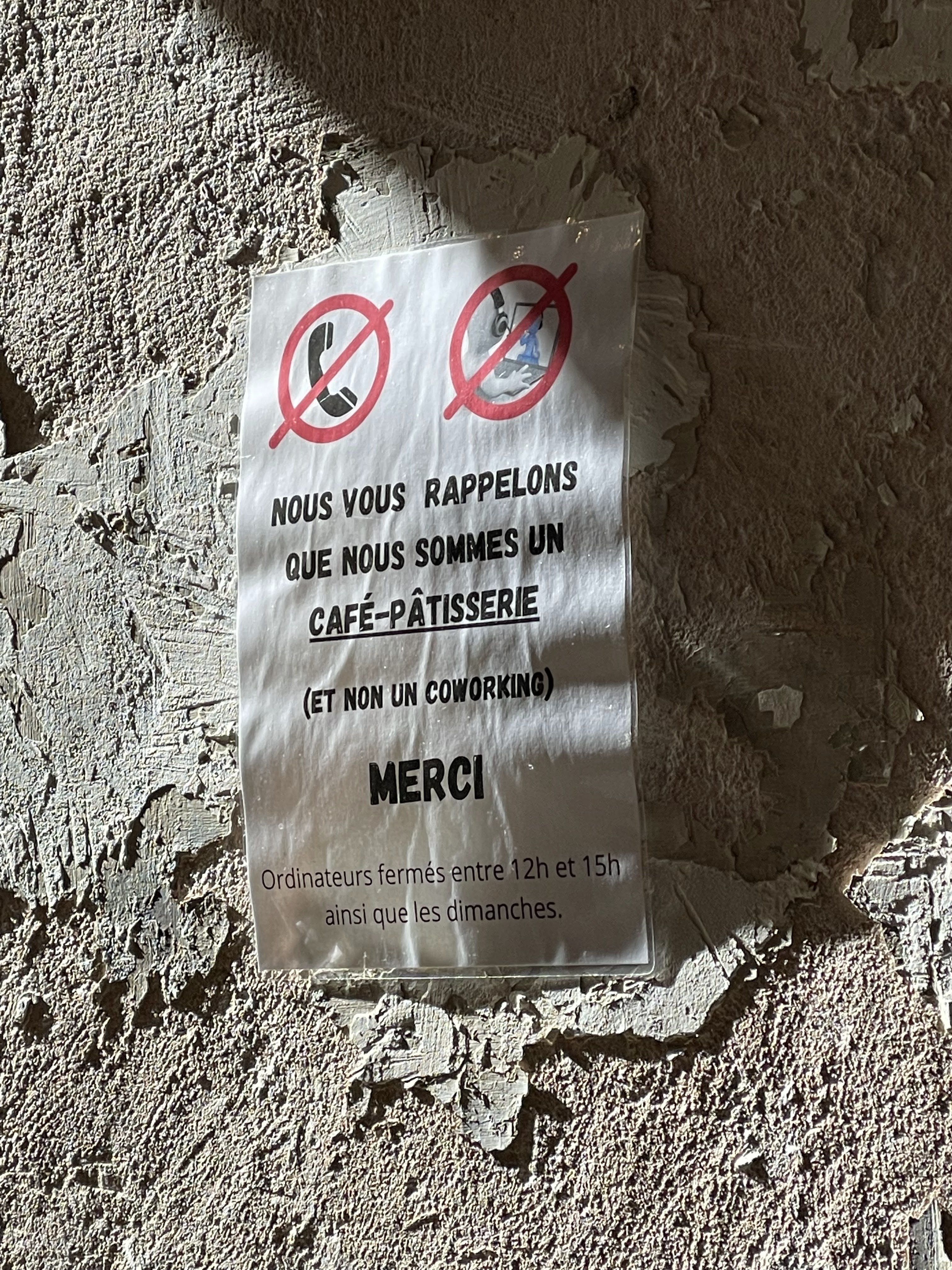 Photo n° 4 de l'avis de Agnes.e fait le 09/10/2022 à 19:33