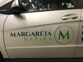 Margaréta Patika-Gyógyszertár