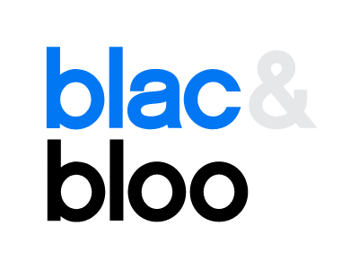 Blac & Bloo
