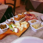 Photo n°5 de l'avis de Claudio.a fait le 02/03/2023 à 07:20 sur le  Osteria Del Nibbio à Dorio