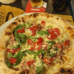 Photo n°1 de l'avis de stefania.a fait le 21/07/2022 à 10:33 sur le  Bistrot dei Gemelli Forte à Gravina in Puglia