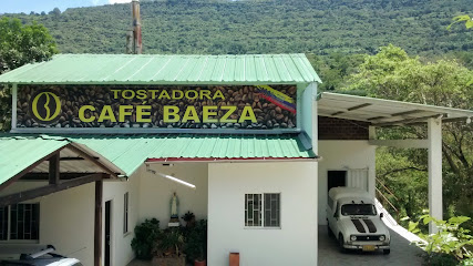 Fabrica de Cafe Baeza