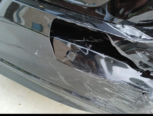 Auto Body Shop «Bay Custom Auto Body», reviews and photos, 479 Denbigh Blvd, Newport News, VA 23608, USA