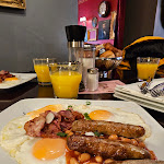 Photo n°2 de l'avis de Natalia.o fait le 24/04/2024 à 18:59 sur le  Café Kalwil Berlin à Berlin