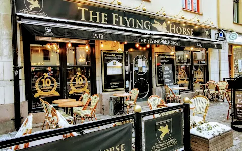 The Flying Horse image