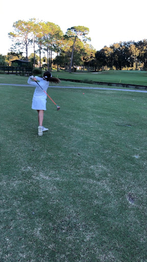 Public Golf Course «Pebble Creek Golf Club - Award Winning Tampa Golf Courses», reviews and photos, 10550 Regents Park Dr, Tampa, FL 33647, USA