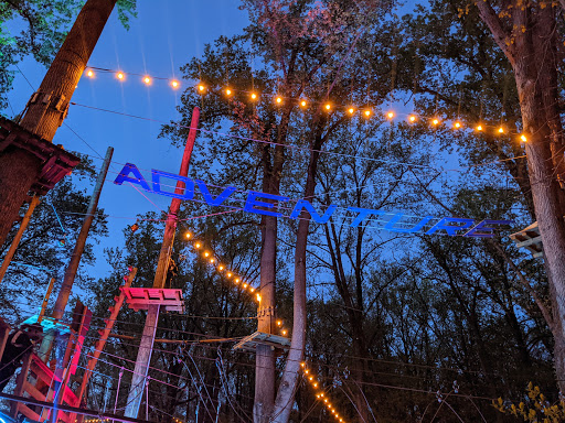 Amusement Park «The Adventure Park at Sandy Spring», reviews and photos, 16701 Norwood Rd, Sandy Spring, MD 20860, USA