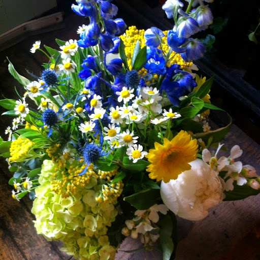 Florist «Halsted Flowers, LLC», reviews and photos, 2725 N Halsted St, Chicago, IL 60614, USA