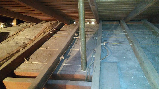 Electrician «Electrical Work Any», reviews and photos, 2405 E 6th St, Long Beach, CA 90814, USA