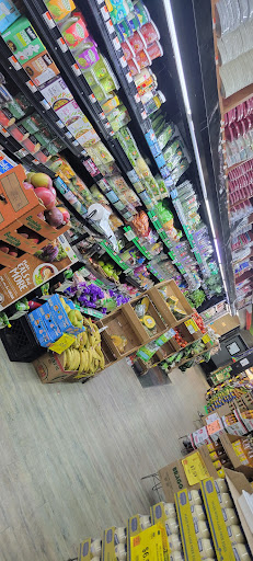 Supermarket «FOOD UNIVERSE MARKETPLACE», reviews and photos, 72 Nagle Ave, New York, NY 10040, USA