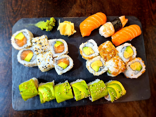 Sushi Chiwa