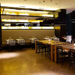 Photo n°1 de l'avis de Marina. fait le 15/01/2019 à 08:43 sur le  Restaurant Dama Dama à Porto Ercole