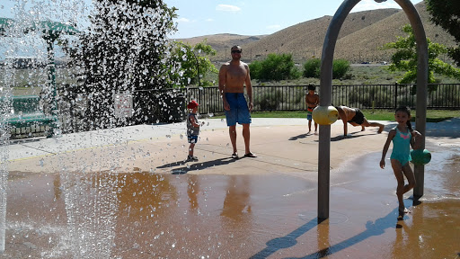 Water Park «Melio Gaspari Water Play Park», reviews and photos, 7100 Pyramid Hwy, Sparks, NV 89441, USA