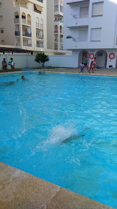 Extérieur hôtels Hotel Helios Costa Tropical 18690 Almuñécar