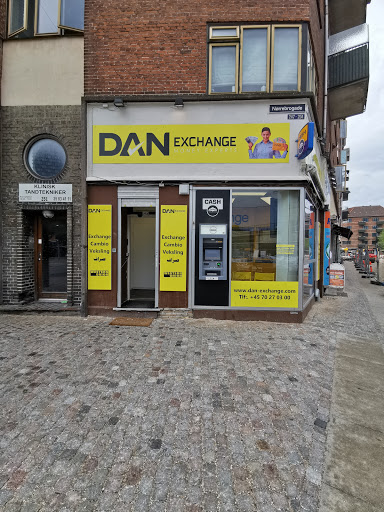 Dan Exchange Nørrebro