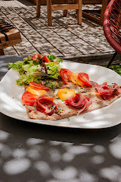 Photo n°15 de Crêperie Le Platin à Rivedoux-Plage ()