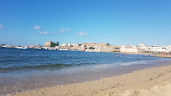 Foto de Praia de Praia com muito limpo nível de limpeza