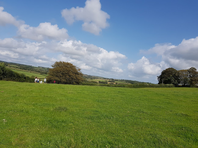 War Horse Valley Country Farm Park - Plymouth
