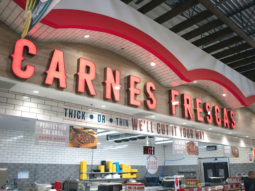 Supermarket «Vallarta Supermarkets», reviews and photos, 8510 Painter Ave L, Whittier, CA 90602, USA