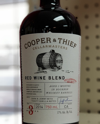 Liquor Store «Coastal Spirits ABC at Singleton Ridge», reviews and photos, 2266 US-501, Conway, SC 29526, USA