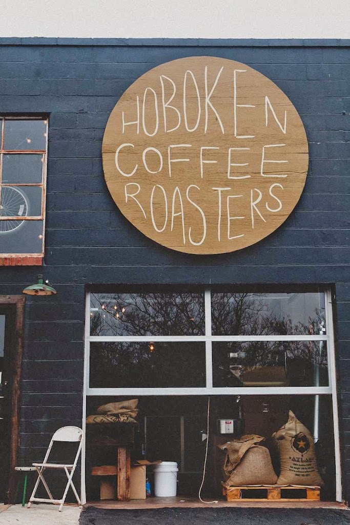 Hoboken Coffee Roasters 73044