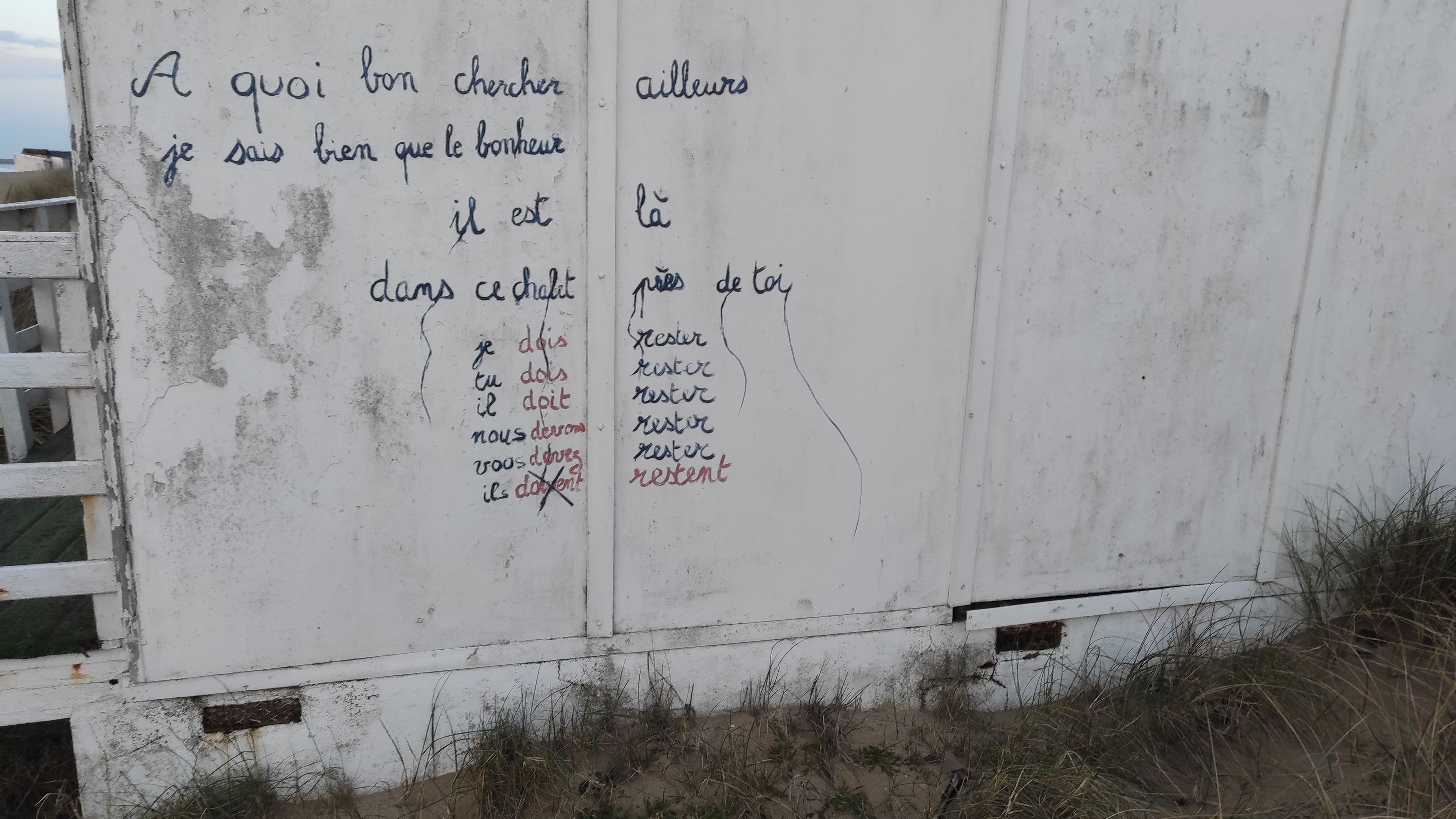 Photo n° 1 de l'avis de Boris.a fait le 14/03/2023 à 18:03