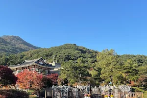 Yongmunsan Tourist Site image