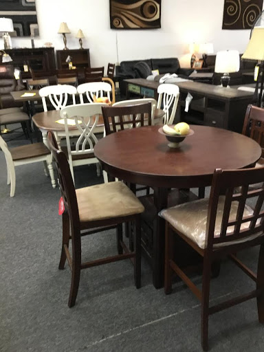 Furniture Store «American Furniture Guild», reviews and photos, 1141 S Pacific Ave, San Pedro, CA 90731, USA