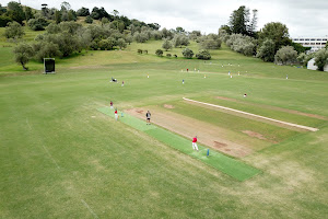 Cornwall Cricket Club