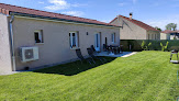 La cabane meublé vacances giffaumont Giffaumont-Champaubert