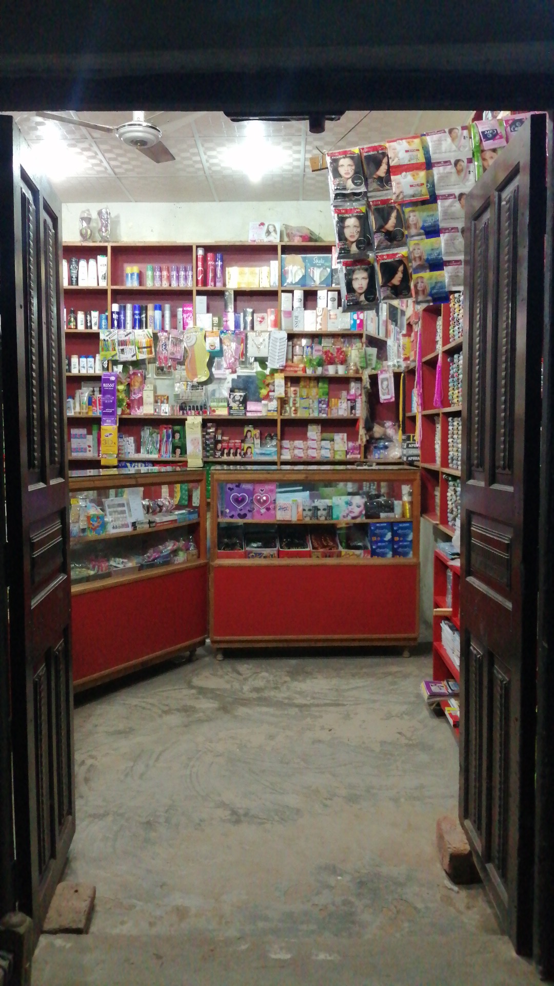 Saith Casmatic Store