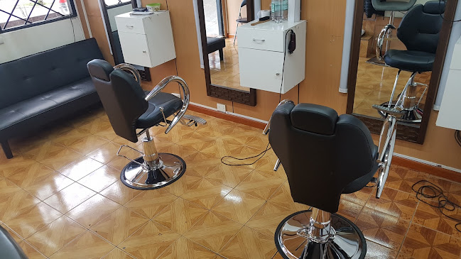Barber shop "El Parce" - Iquique