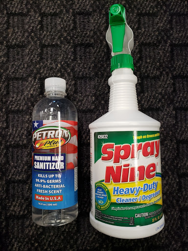 Auto Parts Store «NAPA Auto Parts - Galena Auto Parts», reviews and photos, 1013 Spring St, Galena, IL 61036, USA