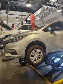 Firestone Complete Auto Care