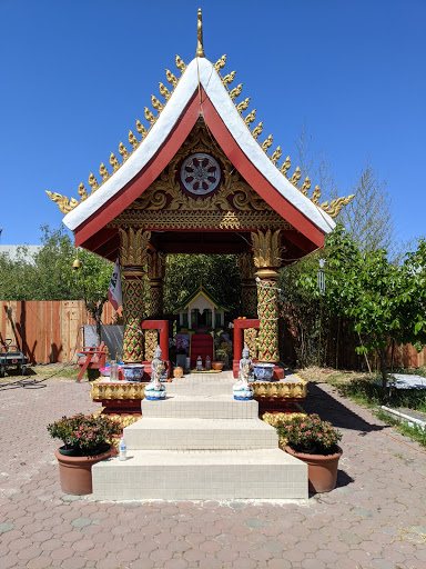 Wat Lao Saysettha